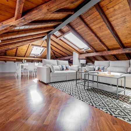 Realkasa Attico Indipendenza Apartment โบโลญญา ภายนอก รูปภาพ