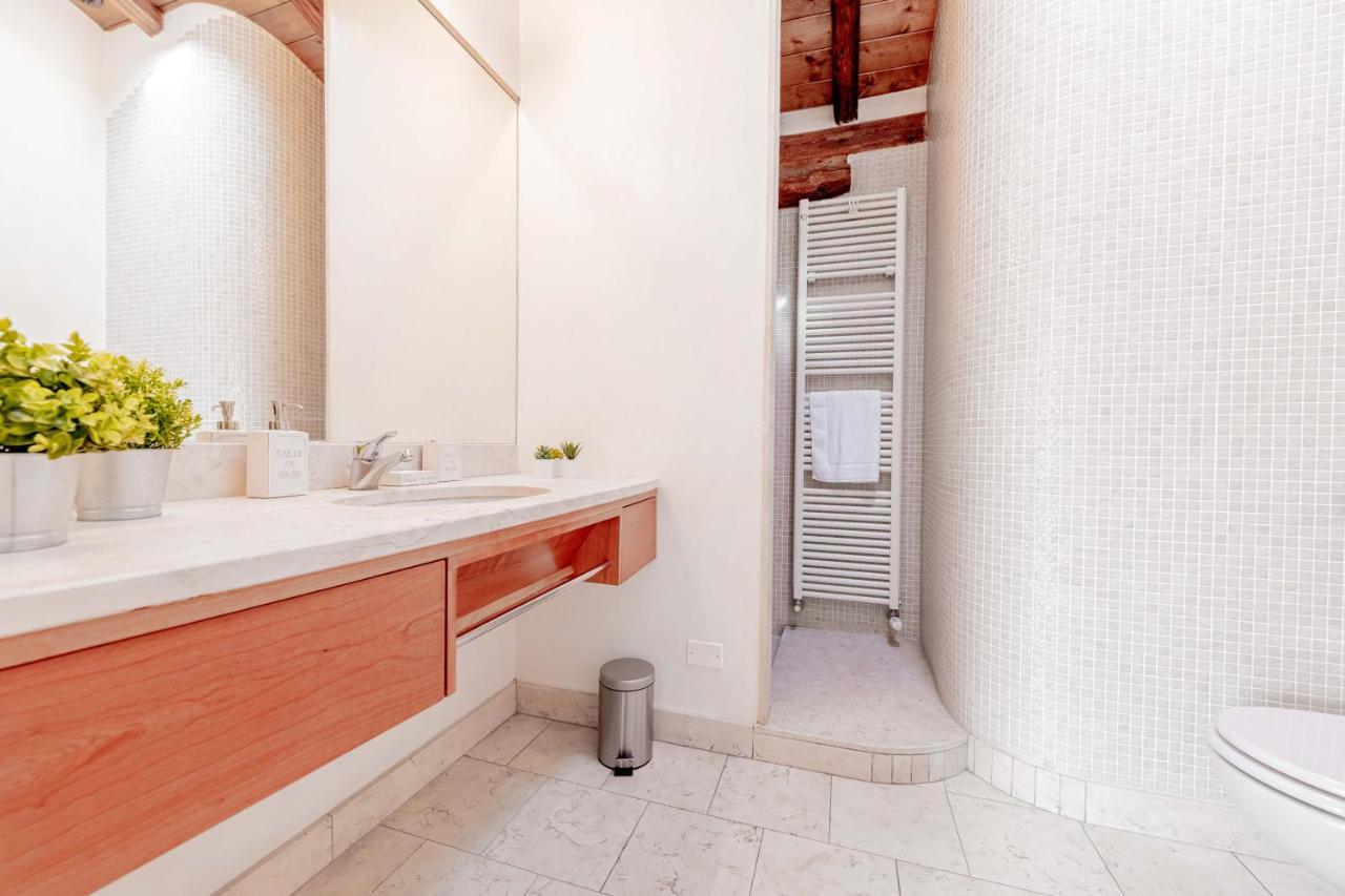 Realkasa Attico Indipendenza Apartment โบโลญญา ภายนอก รูปภาพ