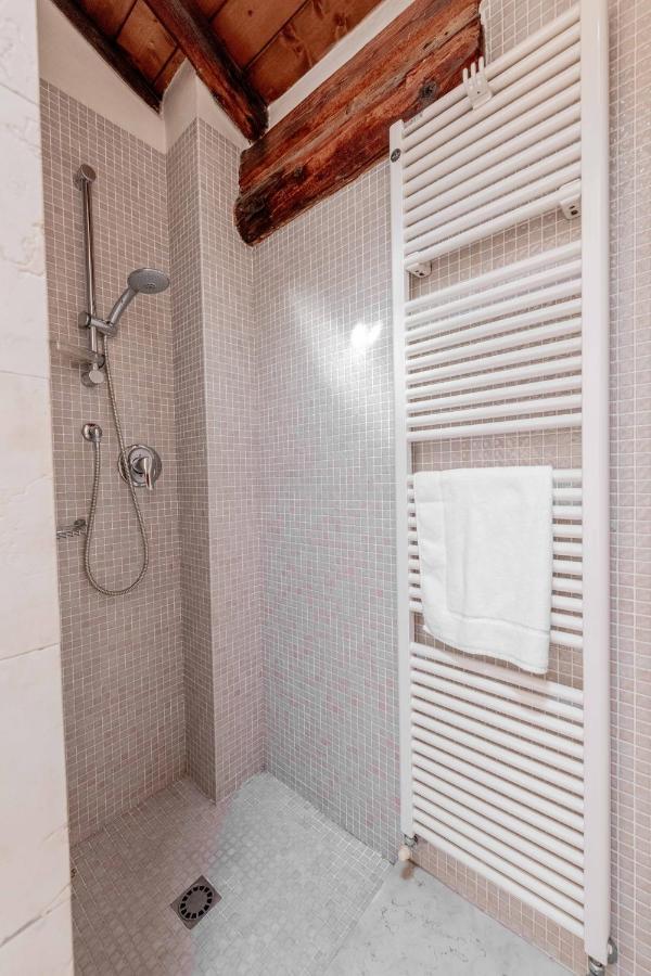 Realkasa Attico Indipendenza Apartment โบโลญญา ภายนอก รูปภาพ