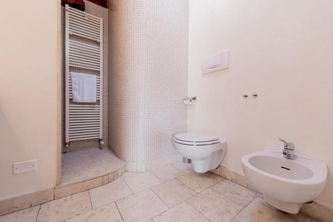 Realkasa Attico Indipendenza Apartment โบโลญญา ภายนอก รูปภาพ